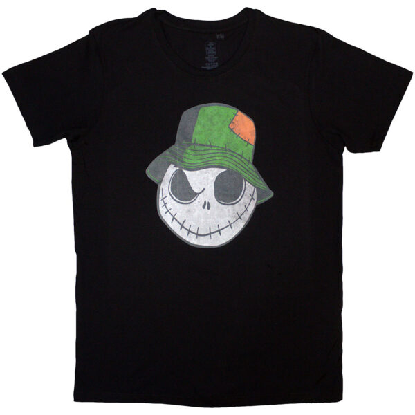 The Nightmare Before Christmas Unisex T-Shirt