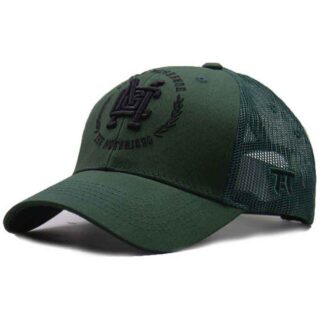 Tokyo Time Unisex Baseball Cap
