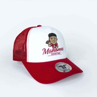 Tokyo Time Unisex Mesh Back Cap