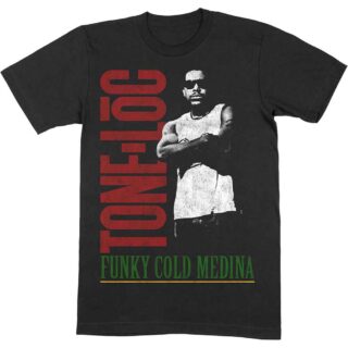 Tone Loc Unisex T-Shirt