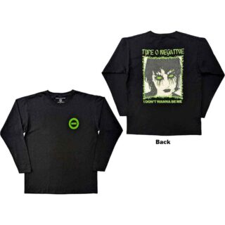 Type O Negative Unisex Long Sleeve T-Shirt