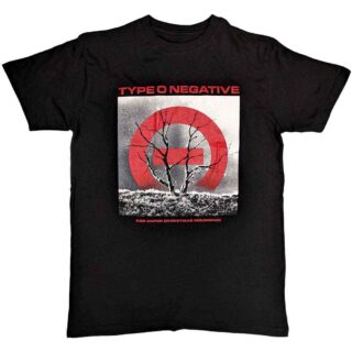 Type O Negative Unisex T-Shirt