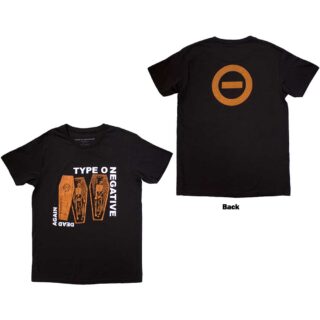 Type O Negative Unisex T-Shirt