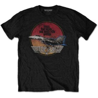 Top Gun Unisex T-Shirt