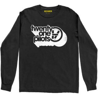 Twenty One Pilots Unisex Long Sleeve T-Shirt