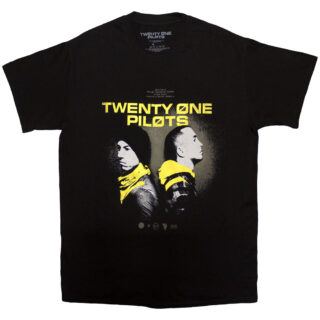 Twenty One Pilots Unisex T-Shirt