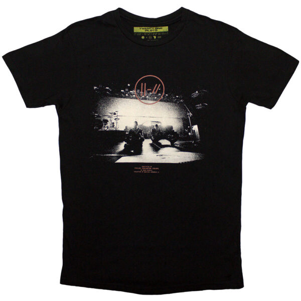 Twenty One Pilots Unisex T-Shirt
