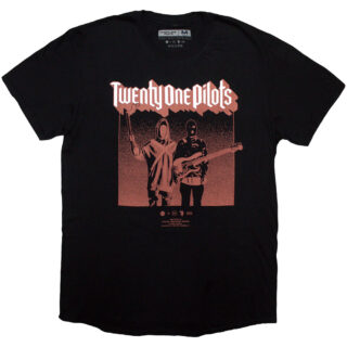 Twenty One Pilots Unisex T-Shirt