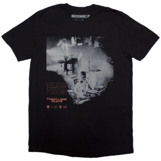 Twenty One Pilots Unisex T-Shirt