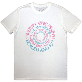Twenty One Pilots Unisex T-Shirt