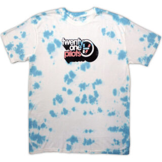 Twenty One Pilots Unisex T-Shirt