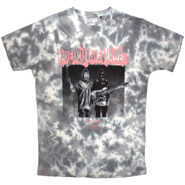 Twenty One Pilots Unisex T-Shirt