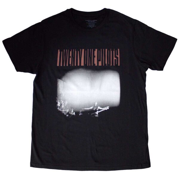 Twenty One Pilots Unisex T-Shirt