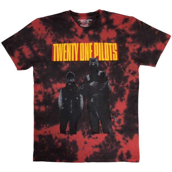 Twenty One Pilots Unisex T-Shirt