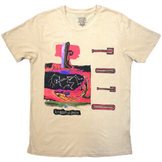 TOTO Unisex T-Shirt