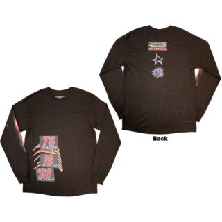 Travis Scott Unisex Long Sleeve T-Shirt