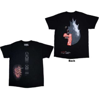 Travis Scott Unisex T-Shirt