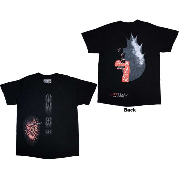 Travis Scott Unisex T-Shirt