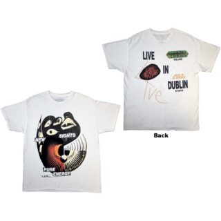 Travis Scott Unisex T-Shirt
