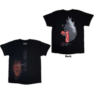 Travis Scott Unisex T-Shirt