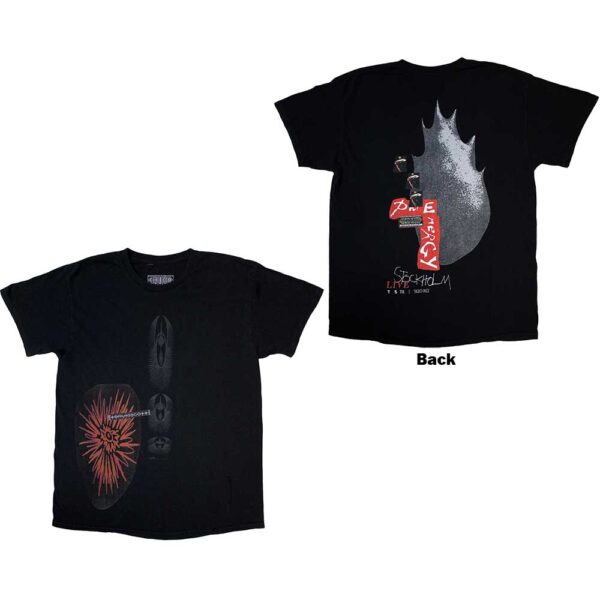 Travis Scott Unisex T-Shirt