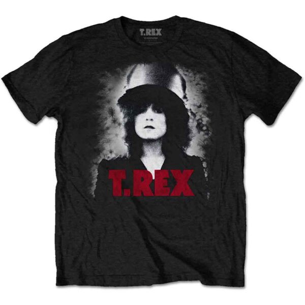 T-Rex Unisex T-Shirt