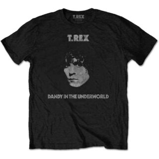 T-Rex Unisex T-Shirt