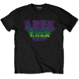 T-Rex Unisex T-Shirt