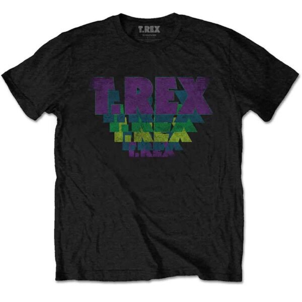 T-Rex Unisex T-Shirt