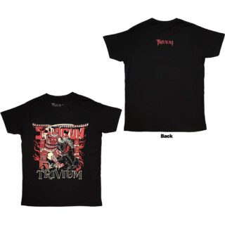 Trivium Unisex T-Shirt