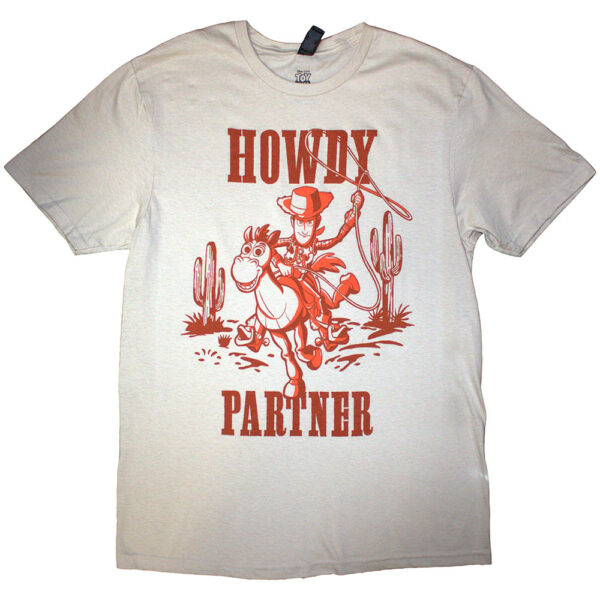 Disney Unisex T-Shirt