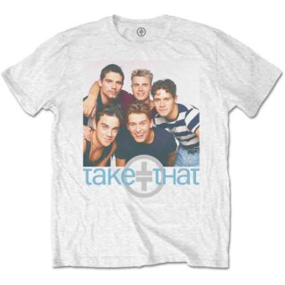 Take That Unisex T-Shirt