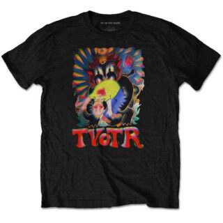 TV On The Radio Unisex T-Shirt