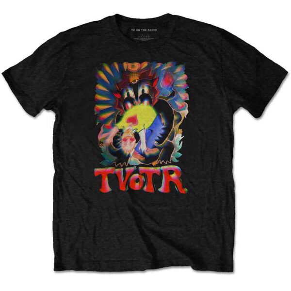 TV On The Radio Unisex T-Shirt