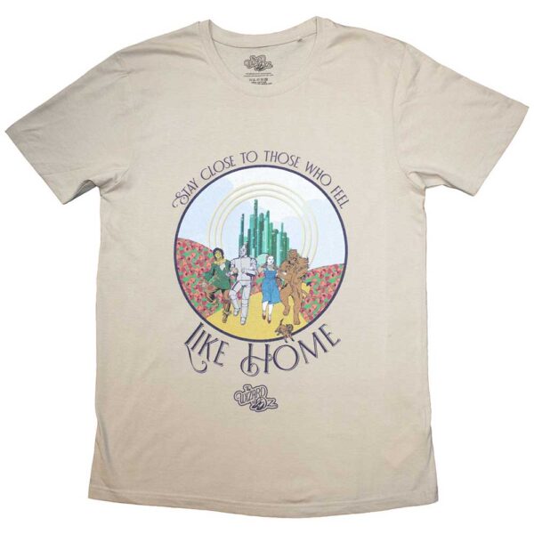 The Wizard of Oz Unisex T-Shirt
