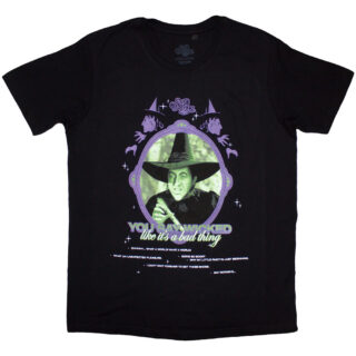 The Wizard of Oz Unisex T-Shirt