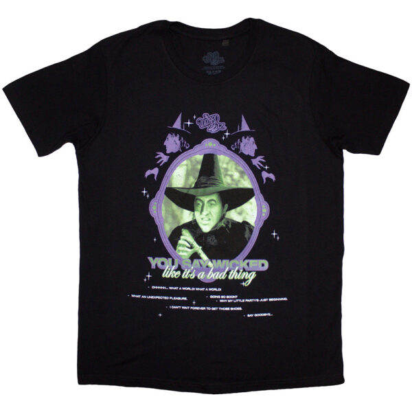 The Wizard of Oz Unisex T-Shirt
