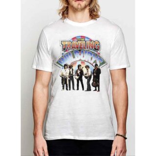 The Traveling Wilburys Unisex T-Shirt
