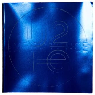 U2  Tour Programme