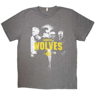 U2 Unisex T-Shirt