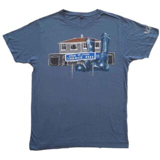 U2 Unisex T-Shirt