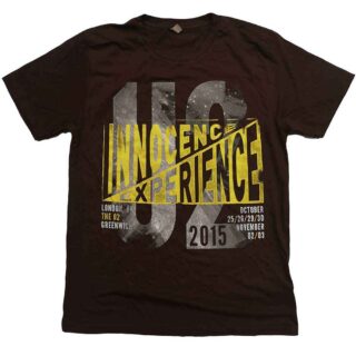 U2 Unisex T-Shirt