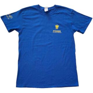 U2 Unisex T-Shirt