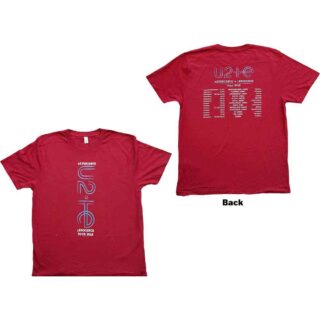 U2 Unisex T-Shirt