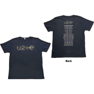 U2 Unisex T-Shirt