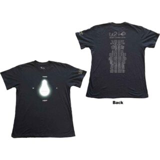 U2 Unisex T-Shirt