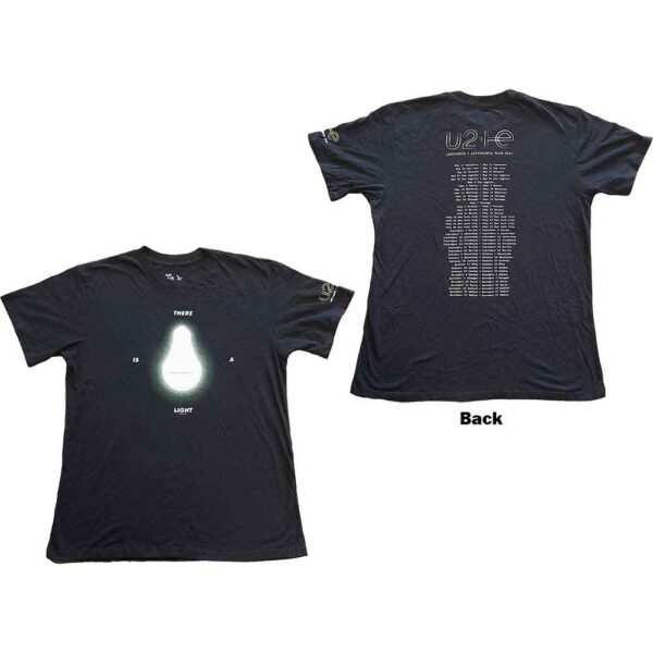 U2 Unisex T-Shirt