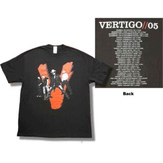 U2 Unisex T-Shirt