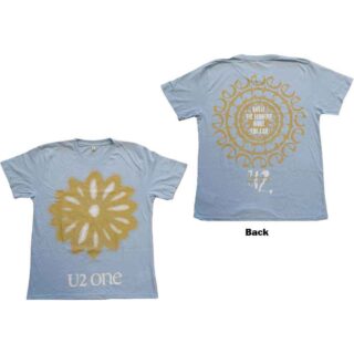U2 Unisex T-Shirt