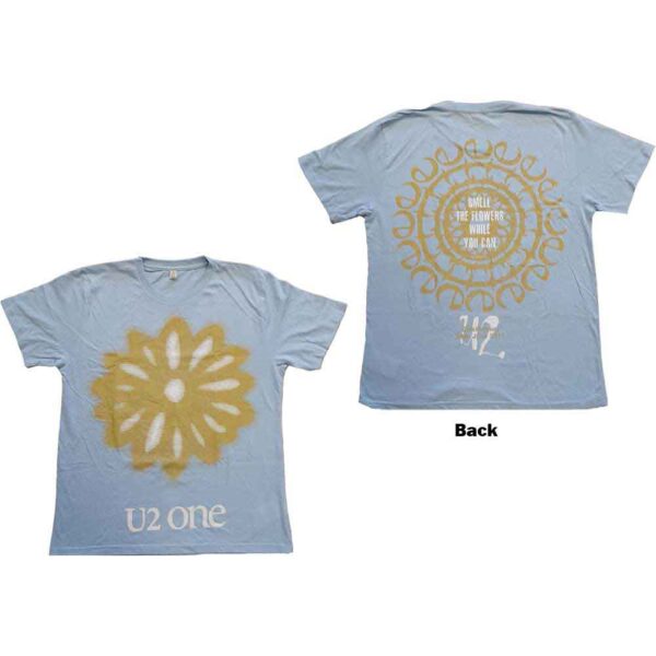 U2 Unisex T-Shirt